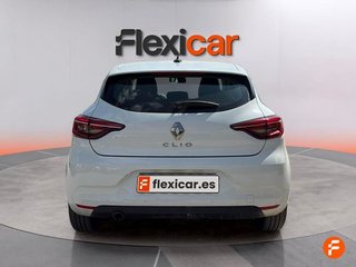 Renault Clio Business Blue dCi 74kW (100CV)