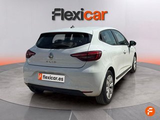 Renault Clio Business Blue dCi 74kW (100CV)
