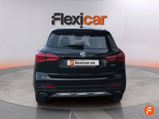 MG HS 1.5 Turbo GDI Comfort DCT