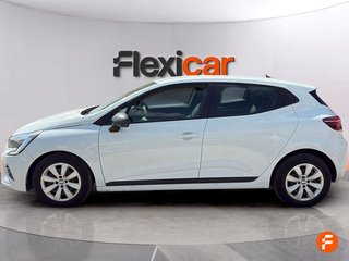Renault Clio Business Blue dCi 74kW (100CV)