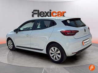 Renault Clio Business Blue dCi 74kW (100CV)