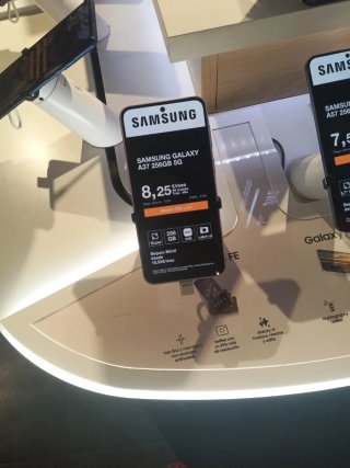 Samsung Galaxy A37 256GB 5G