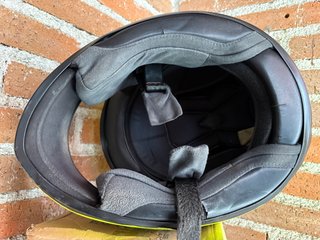 CASCO MOTO INTEGRAL TALLA XL