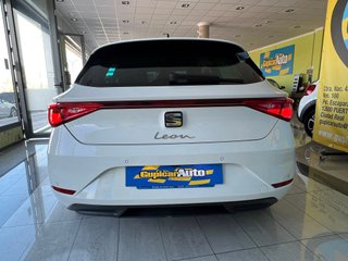SEAT Leon 2.0 TDI  STYLE  115cv