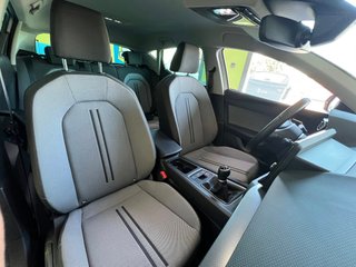 SEAT Leon 2.0 TDI  STYLE  115cv