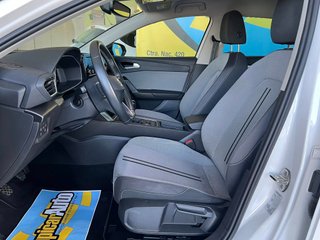 SEAT Leon 2.0 TDI  STYLE  115cv