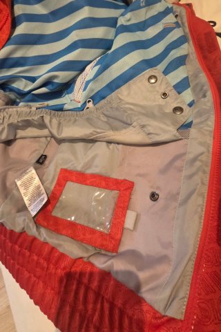 Chaqueta VOLCOM esquí | snowboard