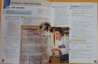 Libro Inglés - Face2face Pre-intermediate