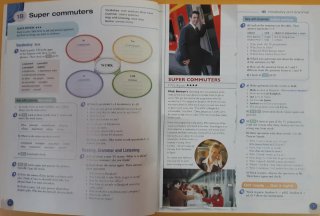 Libro Inglés - Face2face Pre-intermediate