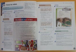 Libro Inglés - Face2face Pre-intermediate