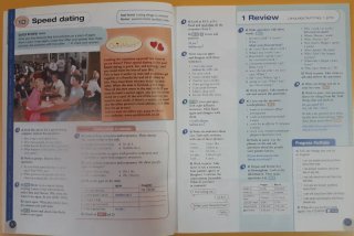 Libro Inglés - Face2face Pre-intermediate
