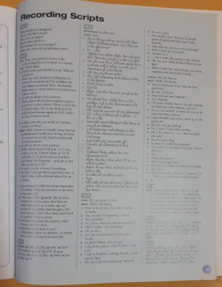 Libro Inglés - Face2face Pre-intermediate