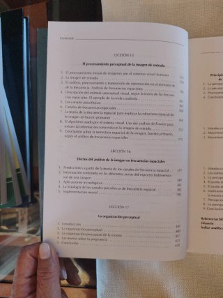 Procesos Psicológicos Básicos Psicología General I
