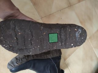 Botines El Naturalista Negros
