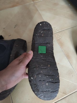 Botines El Naturalista Negros