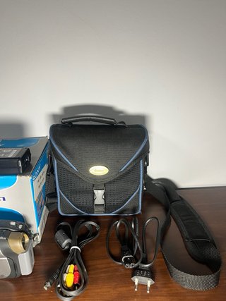 Sony Handycam DVD Camcorder