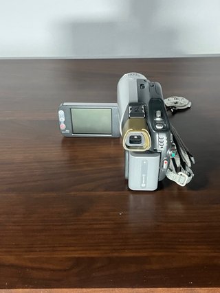 Sony Handycam DVD Camcorder