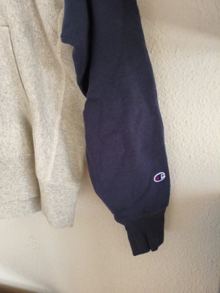 Sudadera Champion Talla M