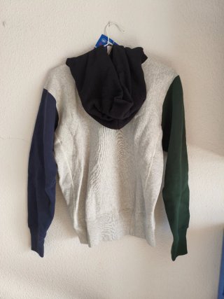 Sudadera Champion Talla M