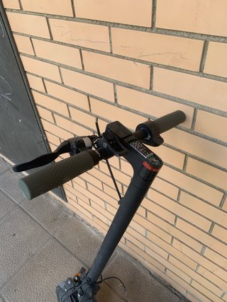 Xiaomi M365 Proyecto