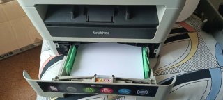 Impresora Multifunción Brother MFC-7360N