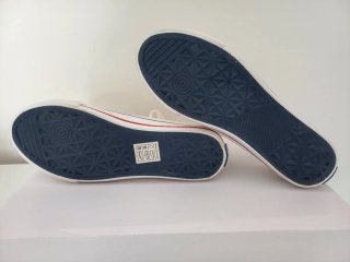 Zapatillas GAP Blancas y Azules