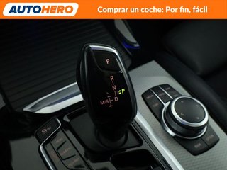 BMW X3 M40i