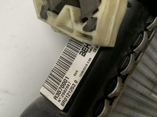 53568 6r0121253 radiador de agua seat ibiza st 6j8
