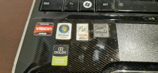Toshiba Satellite A500D-10U