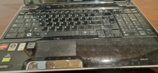 Toshiba Satellite A500D-10U