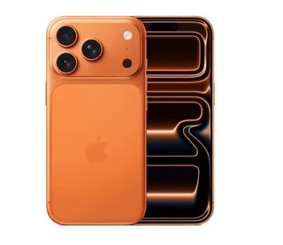 iPhone 17 Pro 256GB Naranja Sin Abrir