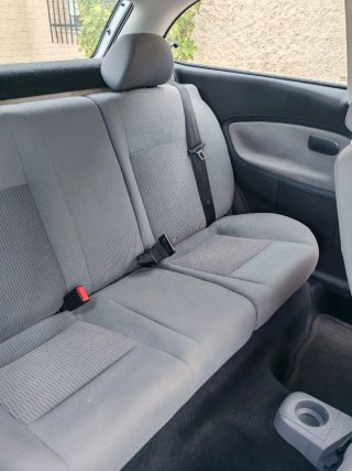 SEAT Ibiza 2003