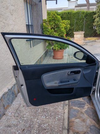 SEAT Ibiza 2003