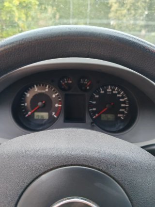 SEAT Ibiza 2003