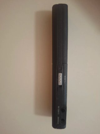 Grabadora Digital Sunstech ICR350 1GB. Sin uso.