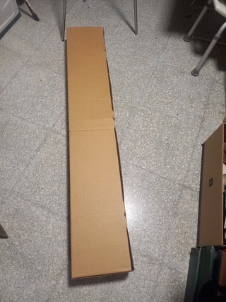 Barras portaequipaje Toyota Verso