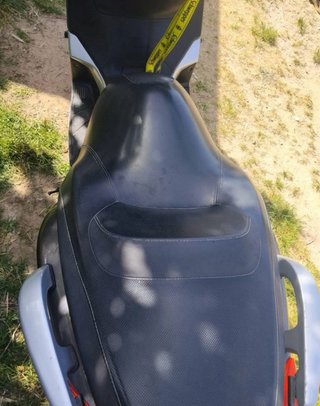YAMAHA XMAX 250