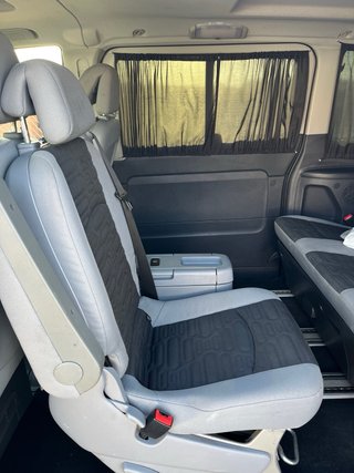Asiento Mercedes Viano Fun / Vito / Cla