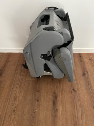 Asiento Mercedes Viano Fun / Vito / Cla
