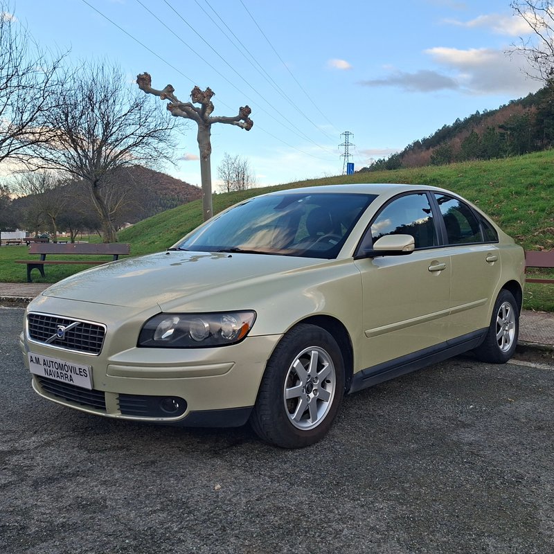 Volvo S40 2006 - foto 1