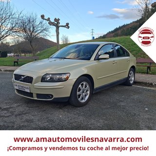 Volvo S40 2006