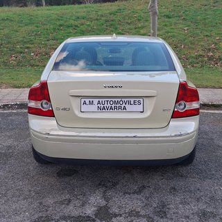 Volvo S40 2006