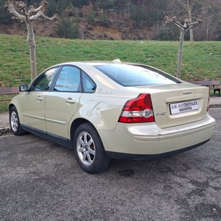 Volvo S40 2006