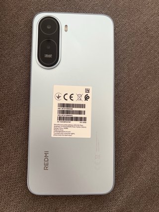 Xiaomi Redmi A7 Pro 128GB nuevo