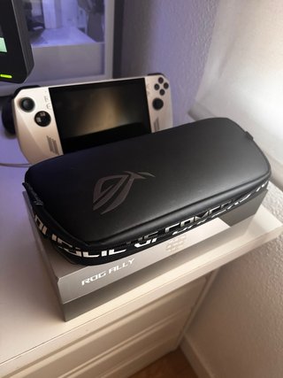ASUS ROG ALLY Z1 EXTREME