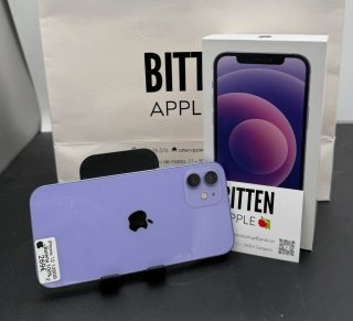 Iphone 12 128GB//BAT100%!!GARANTÍA!!CAMBIOS!!