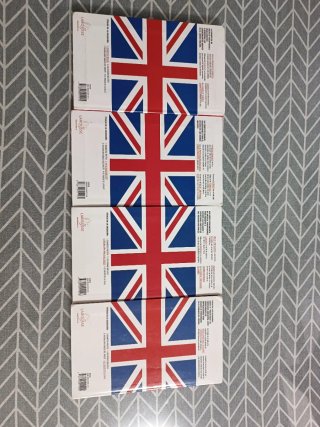 Gramática Inglesa