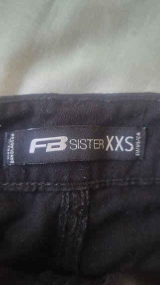 Pantalón Bershka niña