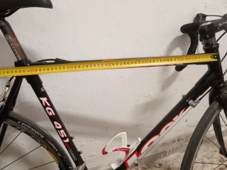 Bicicleta Look KG 451 Talla 52