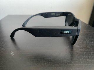 Gafas Luppo Bluetooth